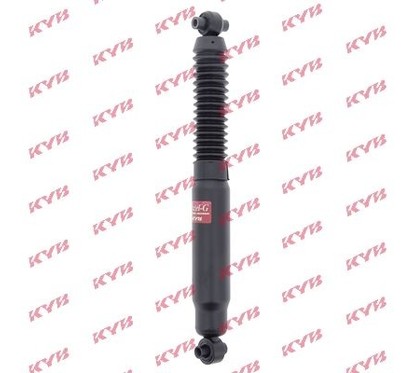 Kayaba Amm. Peugeot 207 Sw Post 345076 per ripristinare il corretto funzionamento del componente
