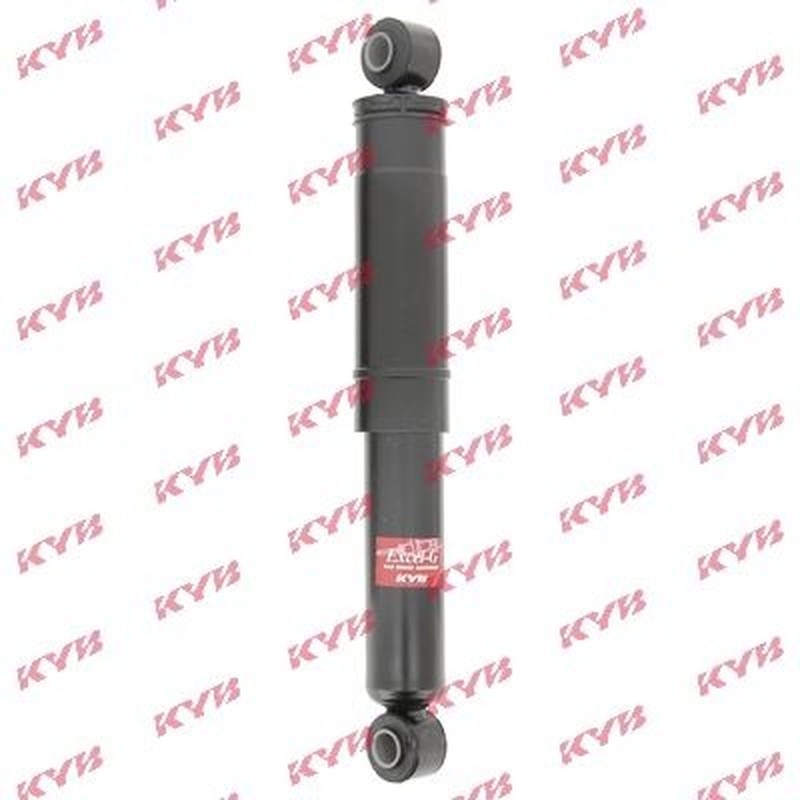 Kayaba Amm. Post. V.C. Fiat Ducato 06 345701