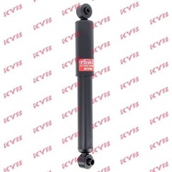 Kayaba Amm. Panda Ii 4Wd 1.2. 1.3Mjt Post 348005 per ripristinare il corretto funzionamento del componente