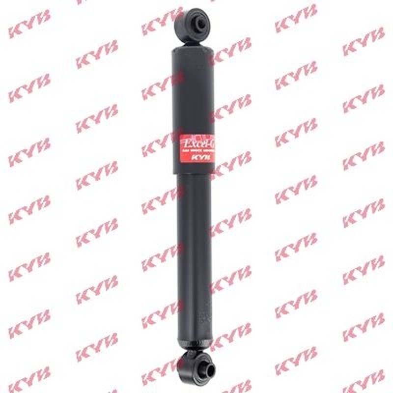 Kayaba Amm. Panda Ii 4Wd 1.2. 1.3Mjt Post 348005