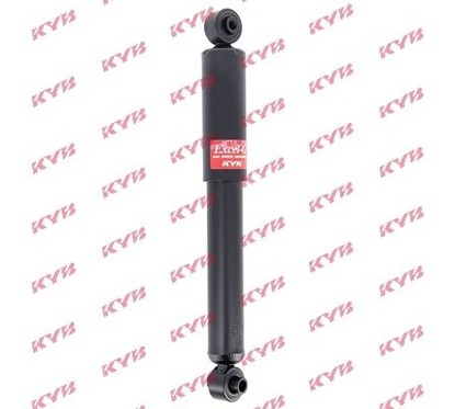 Kayaba Amm. Panda Ii 4Wd 1.2. 1.3Mjt Post 348005 per ripristinare il corretto funzionamento del componente