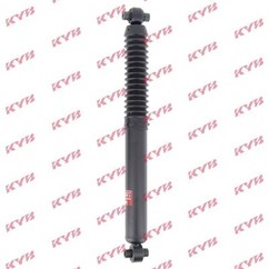 Kayaba Amm. Peugeot 207 1.4 Post 349019 per ripristinare il corretto funzionamento del componente