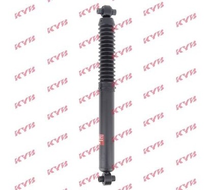 Kayaba Amm. Peugeot 207 1.4 Post 349019 per ripristinare il corretto funzionamento del componente