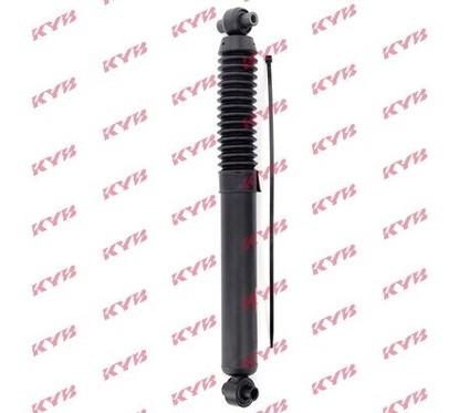 Kayaba Amm. Peugeot 207 1.4Hdi Post 349020 per ripristinare il corretto funzionamento del componente