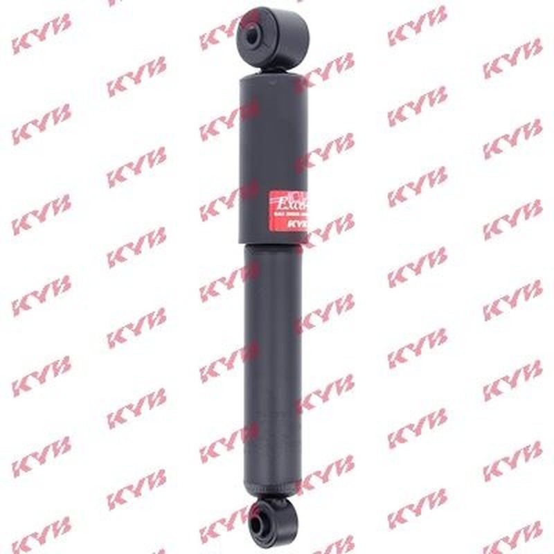 Kayaba Ammort. Post. Hyundai I20 349098