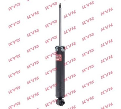 Kayaba Classe E S212/W212 (Std Susp.) Post 349138 per ripristinare il corretto funzionamento del componente