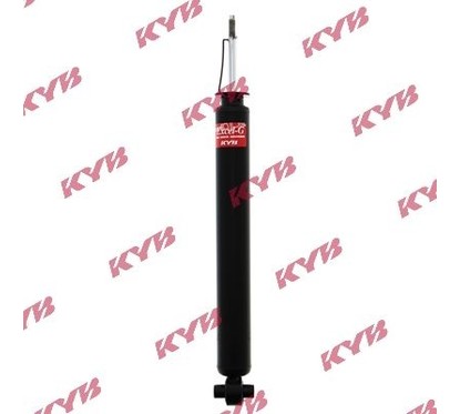 KYB Ammortizzatore 349228 per ripristinare il corretto funzionamento del componente