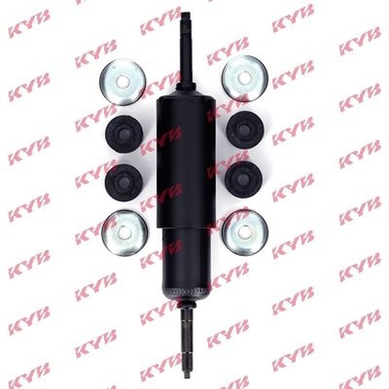 Kayaba Amm. Fiat 500. 126 Post 443006