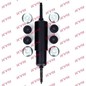 Kayaba Amm. Fiat 500. 126 Post 443006