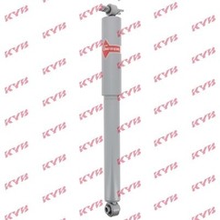 Kayaba Ammortizzatore Post. Hummer H3 555050 per ripristinare il corretto funzionamento del componente