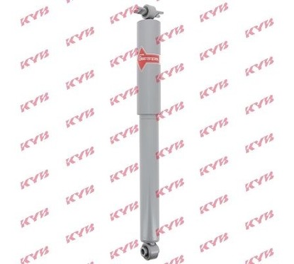 Kayaba Ammortizzatore Post. Hummer H3 555050 per ripristinare il corretto funzionamento del componente