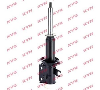 Kayaba Amm. Porter - Dahiatsu Hijet Ant(Dx) 633117 per ripristinare il corretto funzionamento del componente
