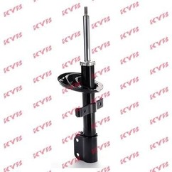 Kayaba Amm. Clio Iii Ant 633744 per ripristinare il corretto funzionamento del componente