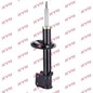 Kayaba Amm. Fiat Uno Ant 633833