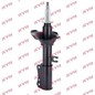 Kayaba Ammortizzatore 635009