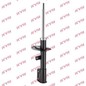 Kayaba Amm. Panda 2Wd Ant(Dx) K'Lassic 9337500