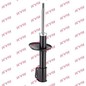 KYB Ammortizzatore 9337504