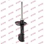 KYB Ammortizzatore 9337509