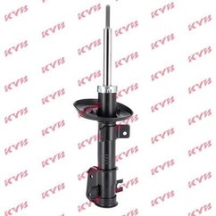 Kayaba Amm. Ant.Fiat Stilo (No 2.4 24V) K'Lassic 9347500 per ripristinare il corretto funzionamento del componente