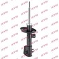 Kayaba Amm. Ant.Fiat Stilo (No 2.4 24V) K'Lassic 9347500 Kayaba Amm. Ant.Fiat Stilo (No 2.4 24V) K'Lassic 9347500