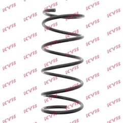 Kayaba Molla K-Flex Ant Peugeot 206 Ra1125 per ripristinare il corretto funzionamento del componente