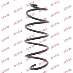 Kayaba Molla K-Flex Ant Ford Fiesta Mkv Ra1394 per ripristinare il corretto funzionamento del componente