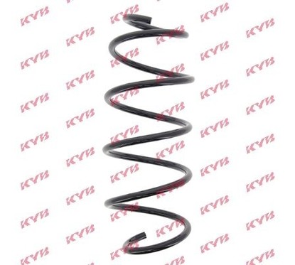 Kayaba Molla K-Flex Ant Ford Fiesta Mkv Ra1394 per ripristinare il corretto funzionamento del componente