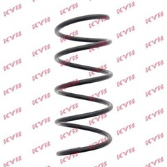 Kayaba Molla K-Flex Ant Mercedes Classe A W168 Ra1459 per ripristinare il corretto funzionamento del componente