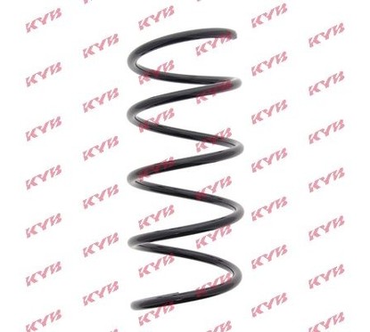 Kayaba Molla K-Flex Ant Mercedes Classe A W168 Ra1459 per ripristinare il corretto funzionamento del componente