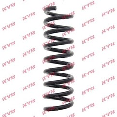 Kayaba Molla K-Flex Ant Mercedes Classe E W210 Ra1462 per ripristinare il corretto funzionamento del componente