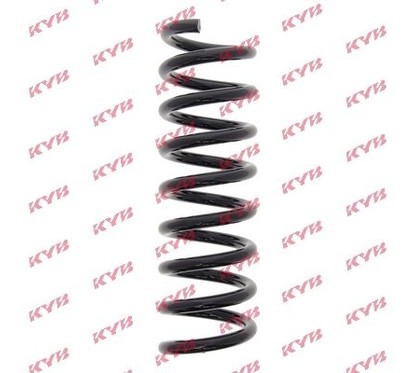 Kayaba Molla K-Flex Ant Mercedes Classe E W210 Ra1462 per ripristinare il corretto funzionamento del componente