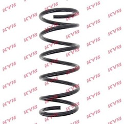 Kayaba Molla K-Flex Ant Fiat Ducato (244) Ra1804 per ripristinare il corretto funzionamento del componente