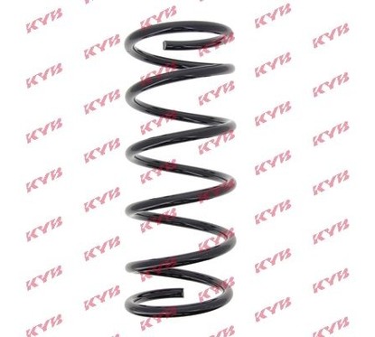 Kayaba Molla K-Flex Ant Fiat Ducato (244) Ra1804 per ripristinare il corretto funzionamento del componente