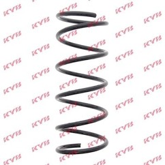 Kayaba Molla K-Flex Ant Ford Focus I Ra1829 per ripristinare il corretto funzionamento del componente