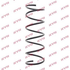 Kayaba Molla K-Flex Ant Peugeot 206 Ra2026 per ripristinare il corretto funzionamento del componente