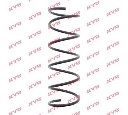 Kayaba Molla K-Flex Ant Peugeot 206 Ra2026 per ripristinare il corretto funzionamento del componente
