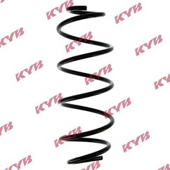 KYB Molla autotelaio RA3437 per ripristinare il corretto funzionamento del componente