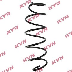 KYB Molla autotelaio RA3555 per ripristinare il corretto funzionamento del componente