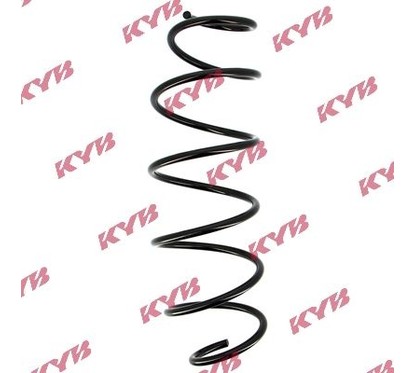KYB Molla autotelaio RA3555 per ripristinare il corretto funzionamento del componente