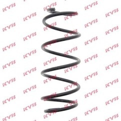 Kayaba Molla K-Flex Ant Seat Ibiza 6L Ra3750 per ripristinare il corretto funzionamento del componente