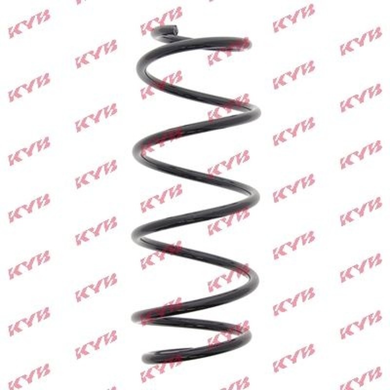 Kayaba Molla K-Flex Ant Seat Ibiza 6L Ra3750