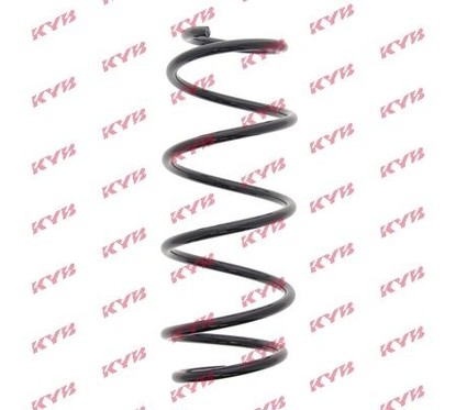 Kayaba Molla K-Flex Ant Seat Ibiza 6L Ra3750 per ripristinare il corretto funzionamento del componente