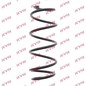 Kayaba Molla K-Flex Ant Seat Ibiza 6L Ra3750
