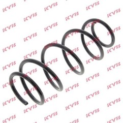 Kayaba Molla K-Flex Ant Seat Ibiza 6L Ra3750