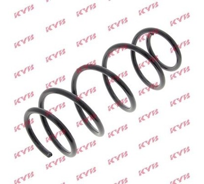 Kayaba Molla K-Flex Ant Seat Ibiza 6L Ra3750