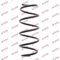 Kayaba Molla K-Flex Ant Seat Ibiza 6L Ra3751 per ripristinare il corretto funzionamento del componente