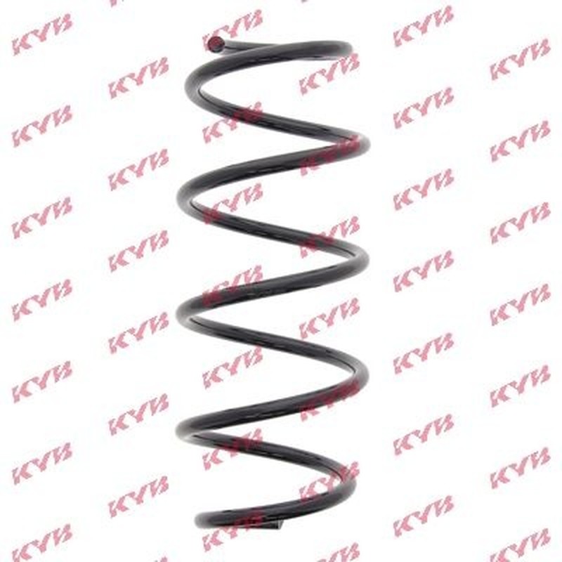 Kayaba Molla K-Flex Ant Seat Ibiza 6L Ra3751