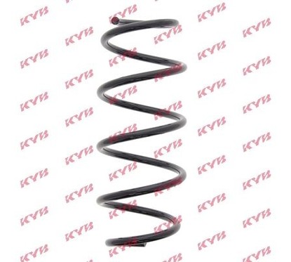Kayaba Molla K-Flex Ant Seat Ibiza 6L Ra3751 per ripristinare il corretto funzionamento del componente