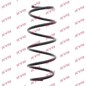 Kayaba Molla K-Flex Ant Seat Ibiza 6L Ra3751