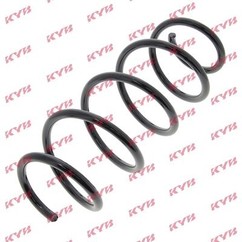 Kayaba Molla K-Flex Ant Seat Ibiza 6L Ra3751